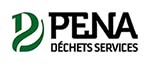 Péna Déchets Services 12 Logo