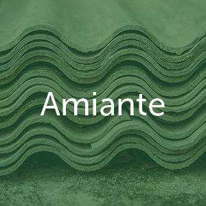 Recyclage de l'amiante