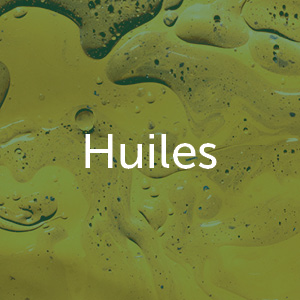 Recyclage des huiles